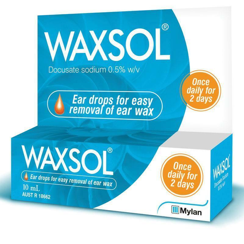 waxsol-10ml